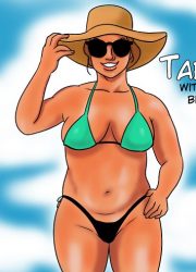 [Tzinnxt] Tabuu - Without Bikini