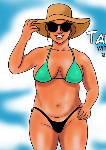 [Tzinnxt] Tabuu – Without Bikini