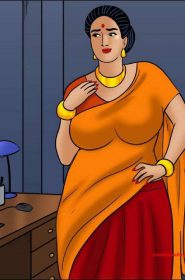 Velamma-111-A-Tale-of-Sexpectators-058