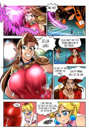 Wrestling Princess 2 (2)