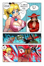 Wrestling Princess 2 (4)