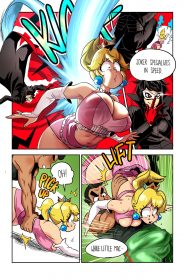 Wrestling Princess 2 (5)