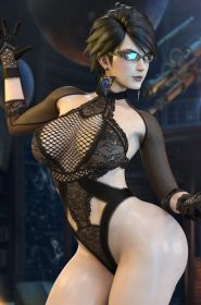 Bayonetta (33)