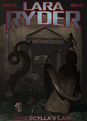 Lara Ryder – Into Scylla’s Lair