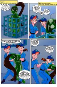 Impossibly_Obscene_4_Shego_in_Prison_Page_11