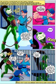 Impossibly_Obscene_4_Shego_in_Prison_Page_2