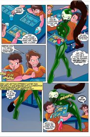 Impossibly_Obscene_4_Shego_in_Prison_Page_7