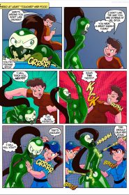 Impossibly_Obscene_4_Shego_in_Prison_Page_8