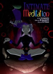 Incogneato - Intimate Meditation (Teen Titans)