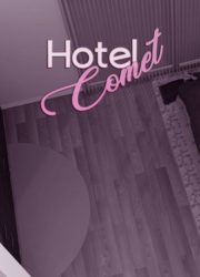 Kara Comet - Hotel Comet 2: His Bottle