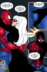 Spider-Man (10)