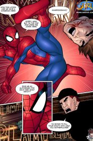 Spider-Man (5)