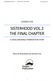 Damien Fox - Sisterhood 20002