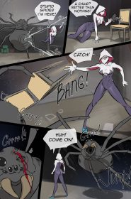 Gwen’s Defeat (4)