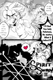 Spirit Swap!027