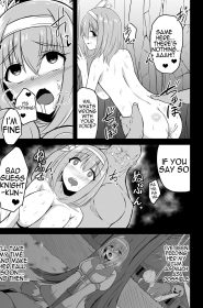 Yui no Akuochi NTR Nikki (11)