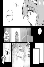 Yui no Akuochi NTR Nikki (6)