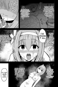 Yui no Akuochi NTR Nikki (9)