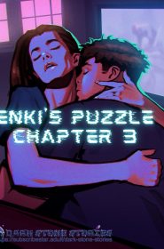 Enki's Puzzle 3 (1)