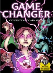 Game Changer – Generation Domination 03