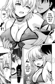 Jeanne Alter Wa Kamatte Hoshi (6)