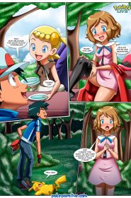 Kalos Threesome (3)