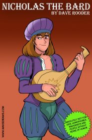 Nicholas the Bard (1)