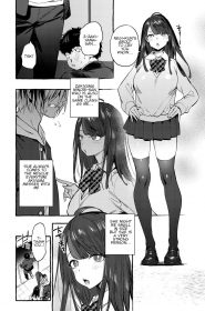 Saimin Netorare Kanojo (3)