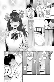 Saimin Netorare Kanojo (5)