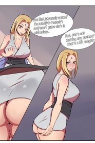 Sexy Curious Jutsu (3)