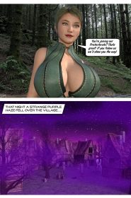 Warlocks and Boobs (50)