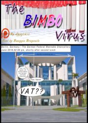 Amazeroth - The Bimbo Virus