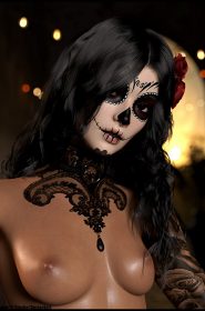 Dia de los Muertos (9)