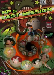 KP Last Mission by Gagala Ep 1