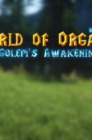 Orgasm Golems Awakening (1)