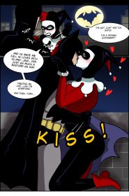 Batman and Harley Quinn004