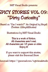 Dirty Curiosity002