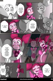 Steven's Desire 013