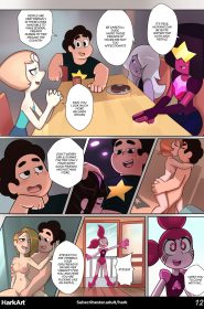 Steven's Desire 015