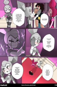 Steven's Desire 017