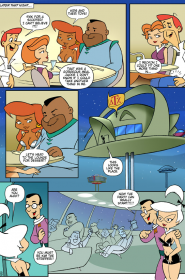 Cheating Jetsons Family (3)