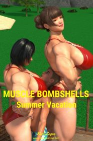 Muscle Bombshells 1 (1)