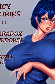Paradox Lockdown (2)
