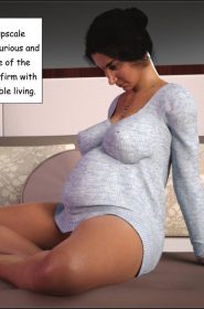 Pregnant Passion (5)