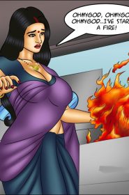 Savita Is on Fire (32)
