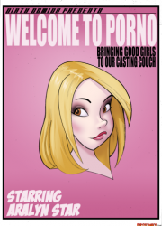 Dirtycomics – Welcome To Porno 2