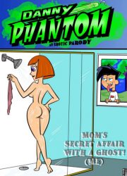 Everfire - Moms Secret [Danny Phantom]