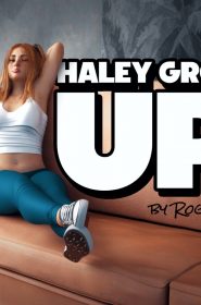 Haley Grows Up (1)