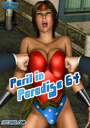 Lord Snot – Peril In Paradise 64