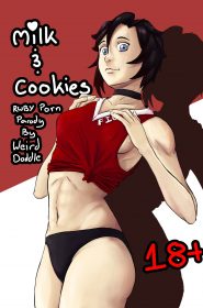 Milk and Cookies (2)